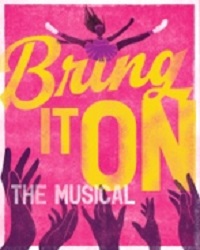 poster for event